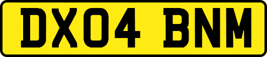 DX04BNM