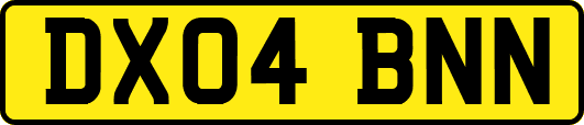 DX04BNN