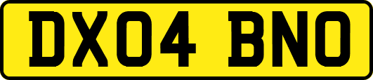 DX04BNO