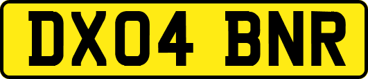 DX04BNR