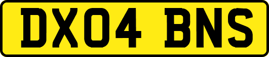 DX04BNS