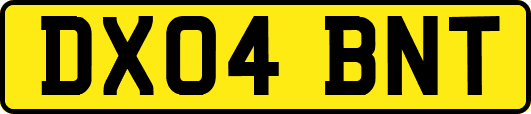 DX04BNT