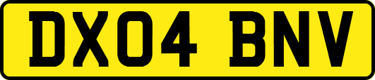 DX04BNV
