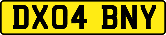 DX04BNY