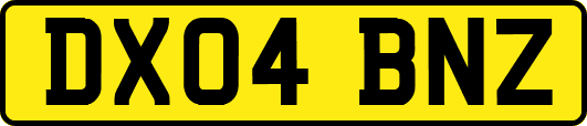 DX04BNZ
