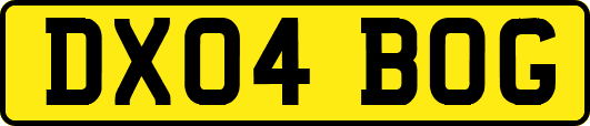 DX04BOG