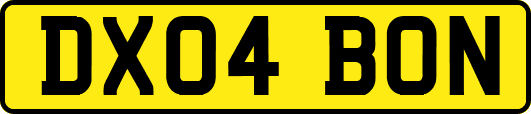 DX04BON