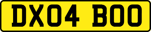 DX04BOO