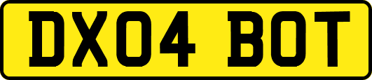 DX04BOT