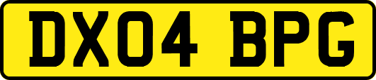 DX04BPG