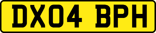 DX04BPH