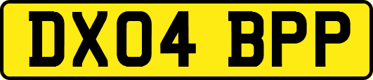 DX04BPP