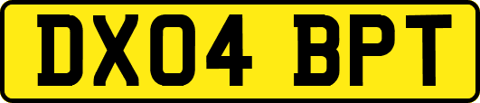 DX04BPT