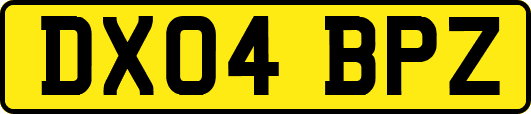 DX04BPZ