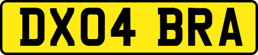 DX04BRA