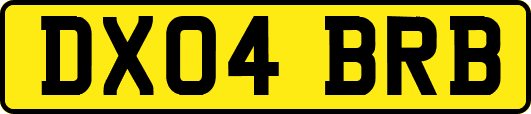 DX04BRB