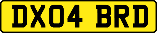 DX04BRD