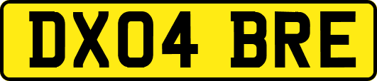 DX04BRE