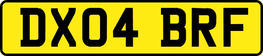 DX04BRF