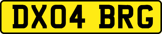 DX04BRG