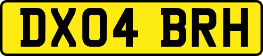 DX04BRH