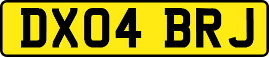 DX04BRJ