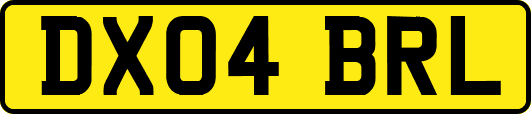 DX04BRL