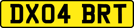 DX04BRT