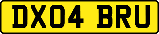 DX04BRU