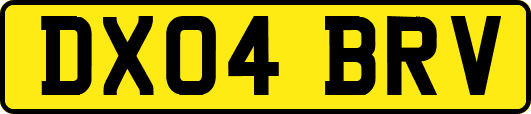 DX04BRV