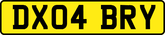 DX04BRY