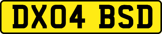 DX04BSD