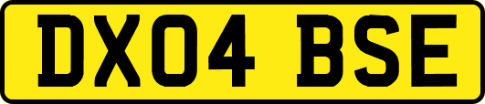 DX04BSE