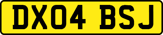 DX04BSJ