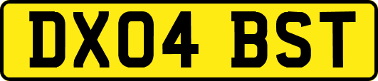 DX04BST