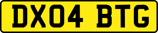 DX04BTG