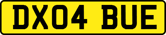 DX04BUE