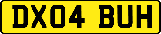 DX04BUH