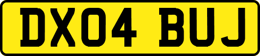 DX04BUJ