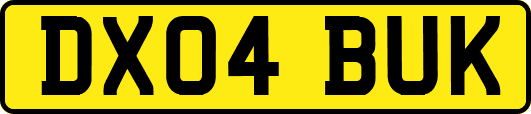 DX04BUK