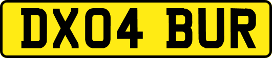 DX04BUR