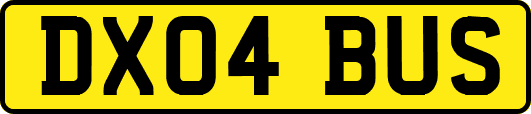 DX04BUS