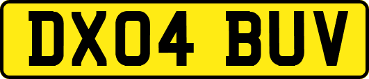 DX04BUV