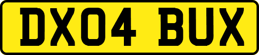 DX04BUX