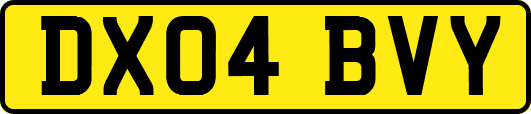 DX04BVY