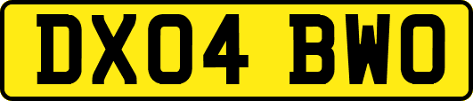 DX04BWO