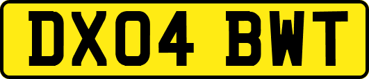 DX04BWT
