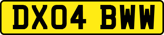 DX04BWW