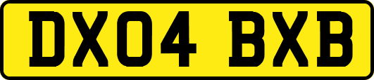 DX04BXB
