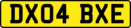 DX04BXE
